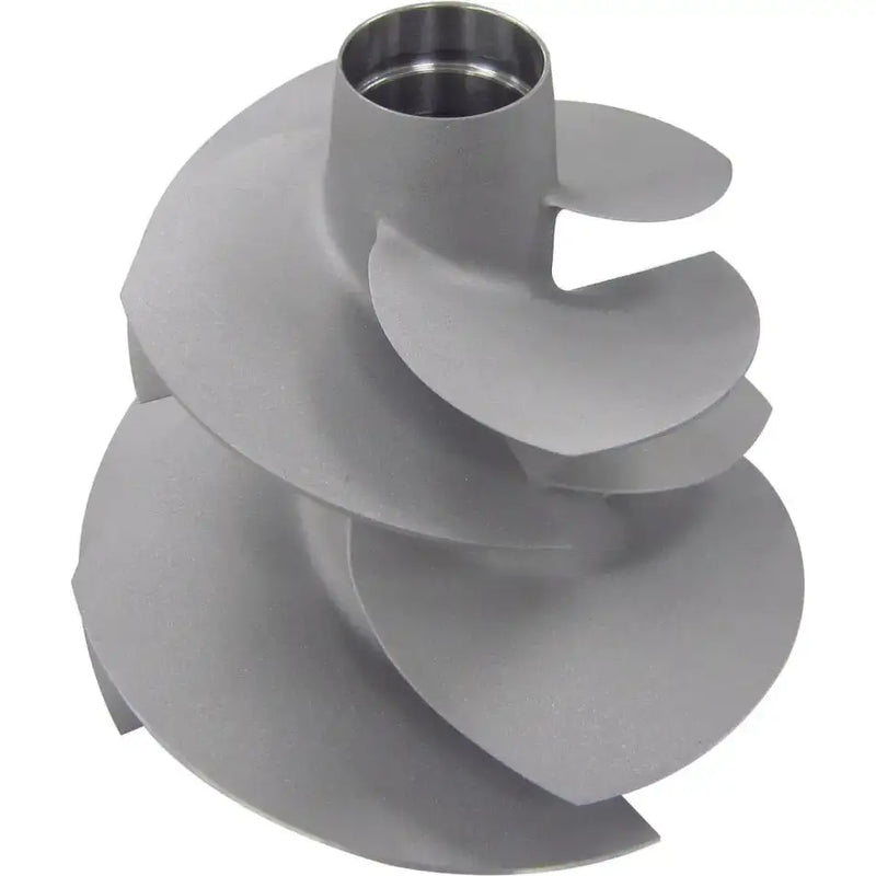 Gray metal impeller for SX-FY-09/14 Solas Twin Fly Impeller RV parts & accessories