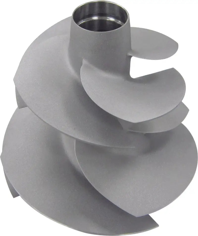 Gray metal impeller for SX-FY-09/14 Solas Twin Fly Impeller RV parts & accessories