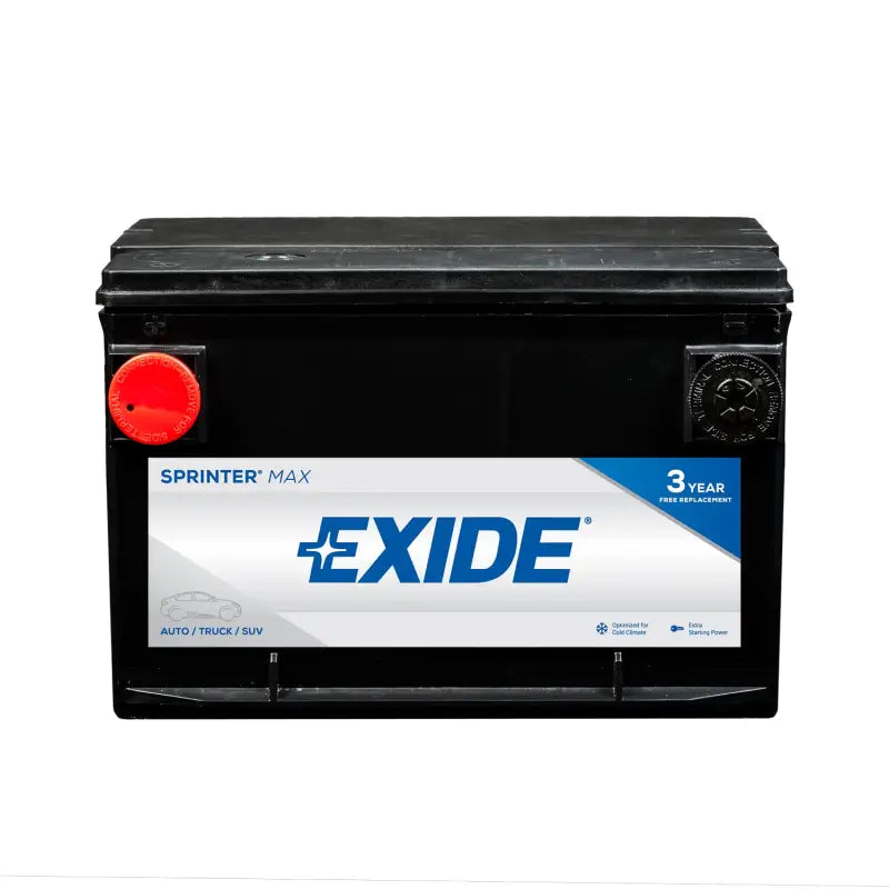 SX-T5/LB2/90 Battery