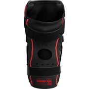 SX01-20K-XL Sx01 Knee Brace Black Xl - SX01