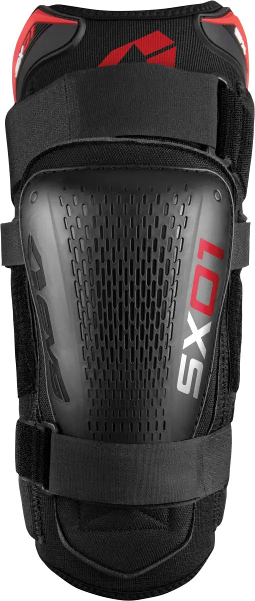 SX01-20K-XL Sx01 Knee Brace Black Xl - SX01