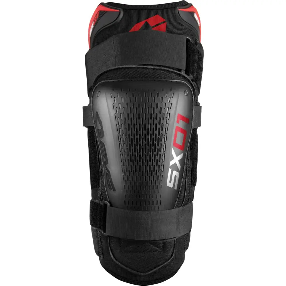 Sx01 Knee Brace Black Sm 