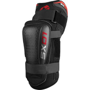 EVS Sx01 Knee Brace Black Sm