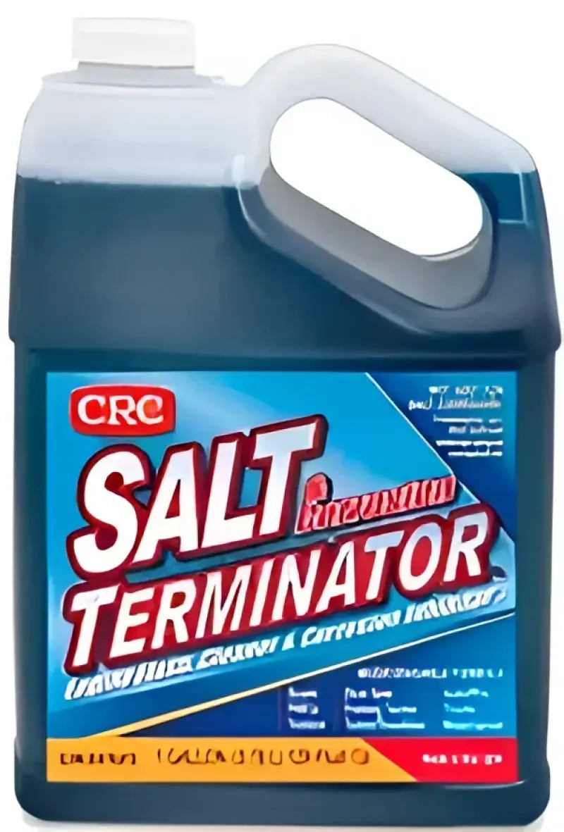 SX128 CRC Salt Terminator