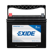SX27 Battery