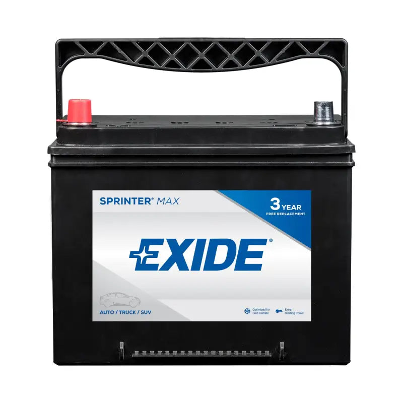 SX27 Battery