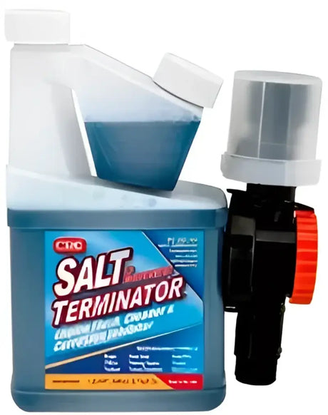 SX32M Salt Remover