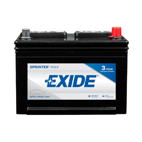 SX58R Battery