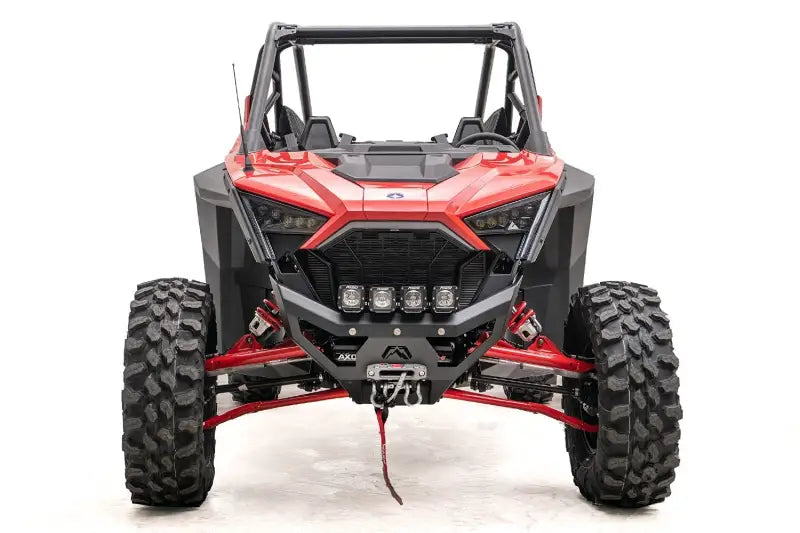 SXFB-1450-1 Fab Fours Pro Xp Sxs Bumper