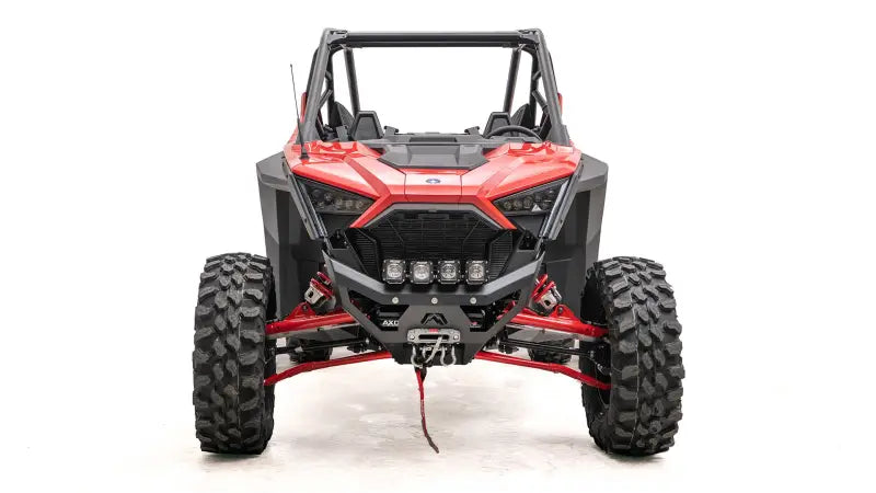 SXFB-1450-1 Fab Fours Pro Xp Sxs Bumper