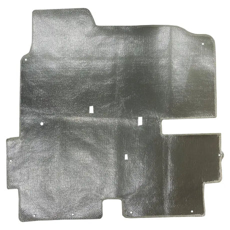 Sxs Heat Control Kit Hon - DEI