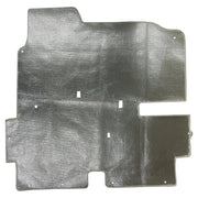 Sxs Heat Control Kit Hon - DEI