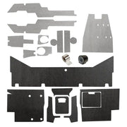 Sxs Heat Control Kit Pol - DEI