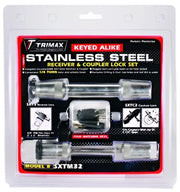 SXTM32 Trailer Coupler Lock
