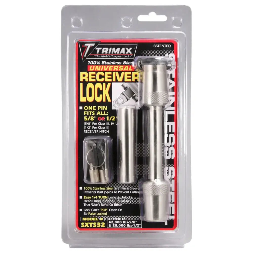 SXTS32 Trailer Hitch Pin