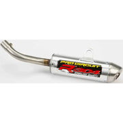 SY00125-RE R 304 Silencer