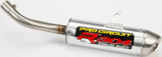 SY00125-RE R 304 Silencer