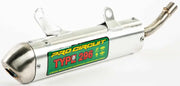 SY02125-296 Type 296 Spark Arrestor Yz125 '02 21
