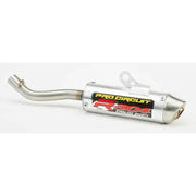 SY02125-RE P/C R 304 Silencer Yz125 '02 22