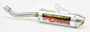 SY02125-RE P/C R 304 Silencer Yz125 '02 22