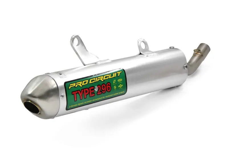 SY03250-296 P/C T 296 Spark Arrestor Yz250 '03 20 250x '16 20
