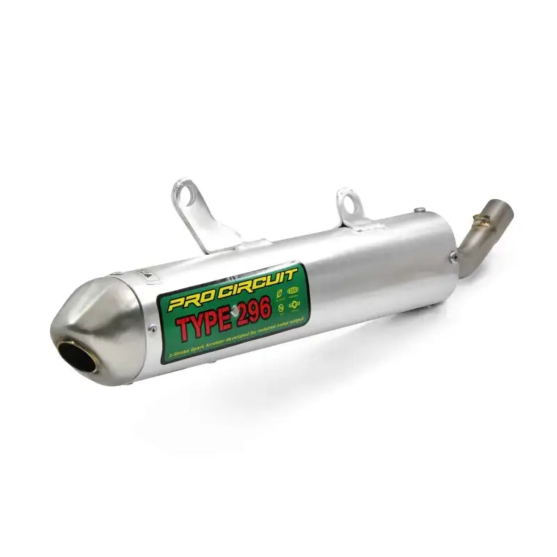 SY03250-296 P/C T 296 Spark Arrestor Yz250 '03 20 250x '16 20