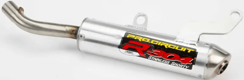 SY03250-RE P/C R 304 Silencer Yz250 '03 22 250x '16 20