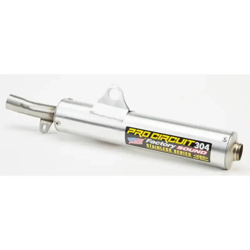 SY84490-304 Pro Circuit 304 Silencer - RV and Auto Parts