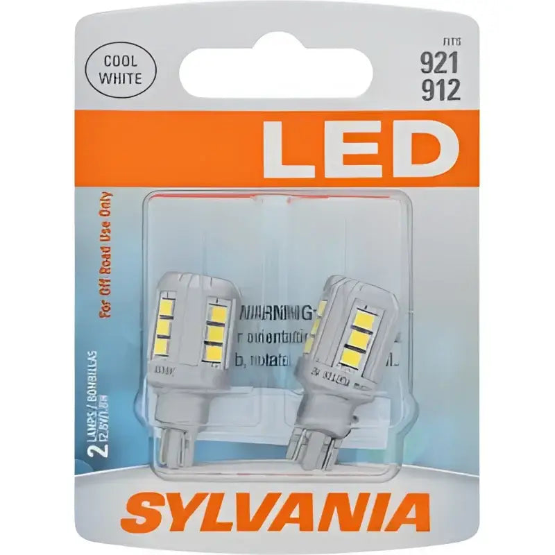 921SL2BP2 Brake Light Bulb - LED