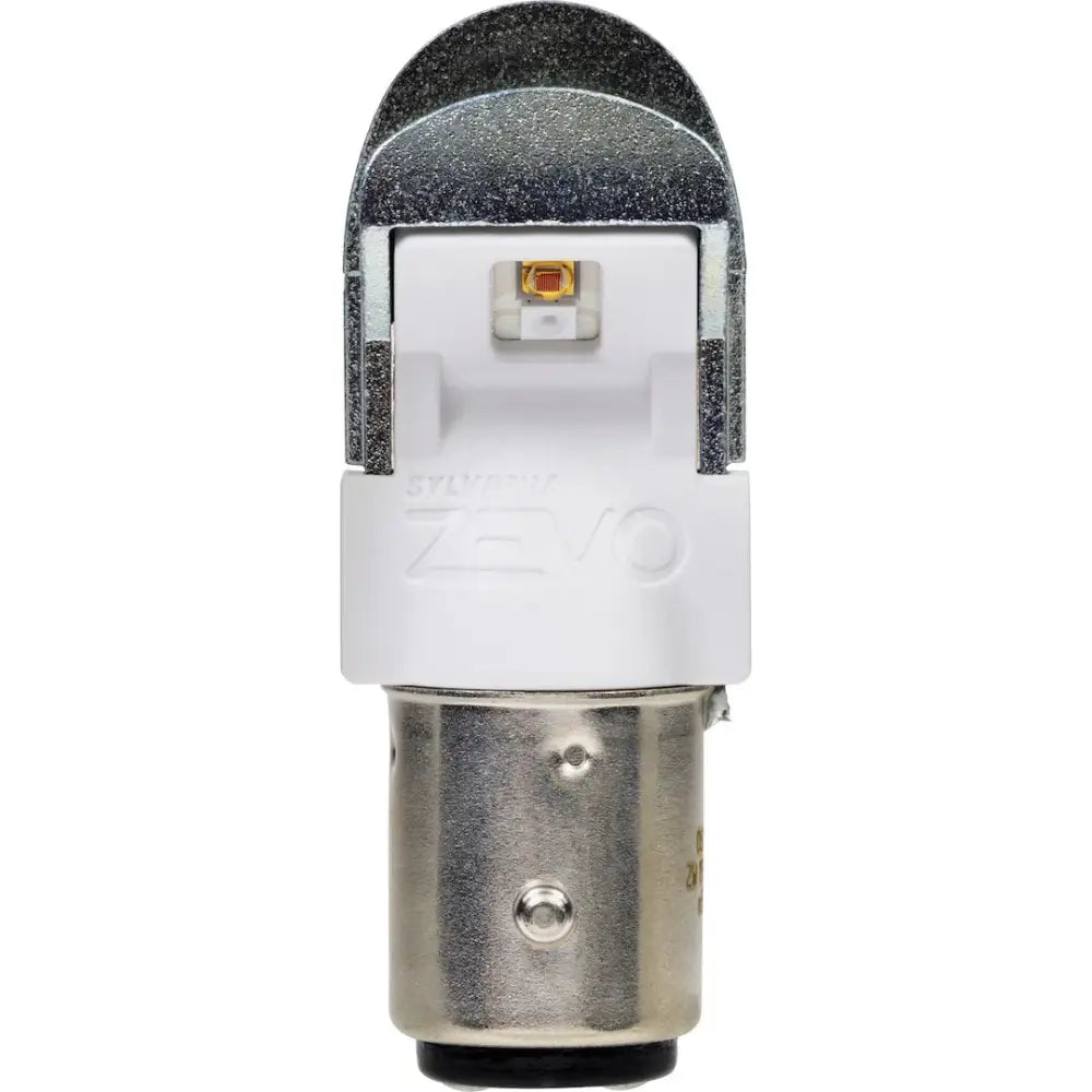 Sylvania Easy To Install Brake Light Bulb - LED 2357Rled.BP2 - Zevo2 2357Rled.BP2 EN