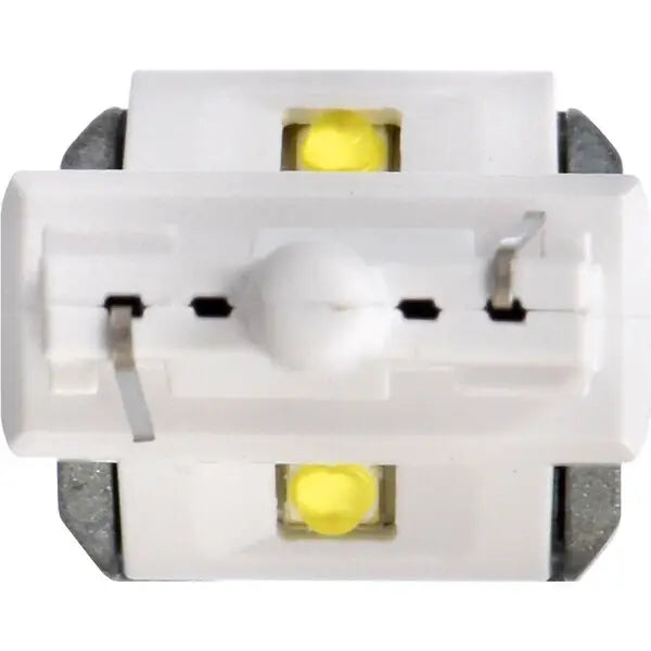 Sylvania Limited Lifetime Warranty Turn Signal Light Bulb - LED 7440LED.BP2 - Zevo2 7440LED.BP2 EN-SP