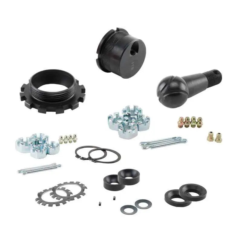 Synergy Mfg 4123KN