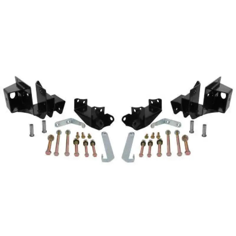 Synergy Mfg 8581