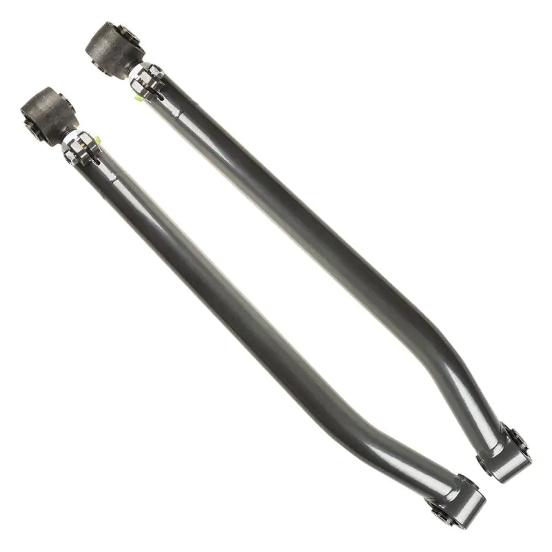 Synergy Mfg 8053 Synergy 07-18 Jeep Wrangler JK/JKU Adjustable Front Upper Control Arms - Pair
