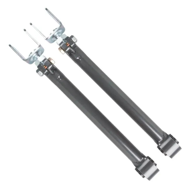 Synergy Mfg 8053 Synergy 07-18 Jeep Wrangler JK/JKU Adjustable Front Upper Control Arms - Pair