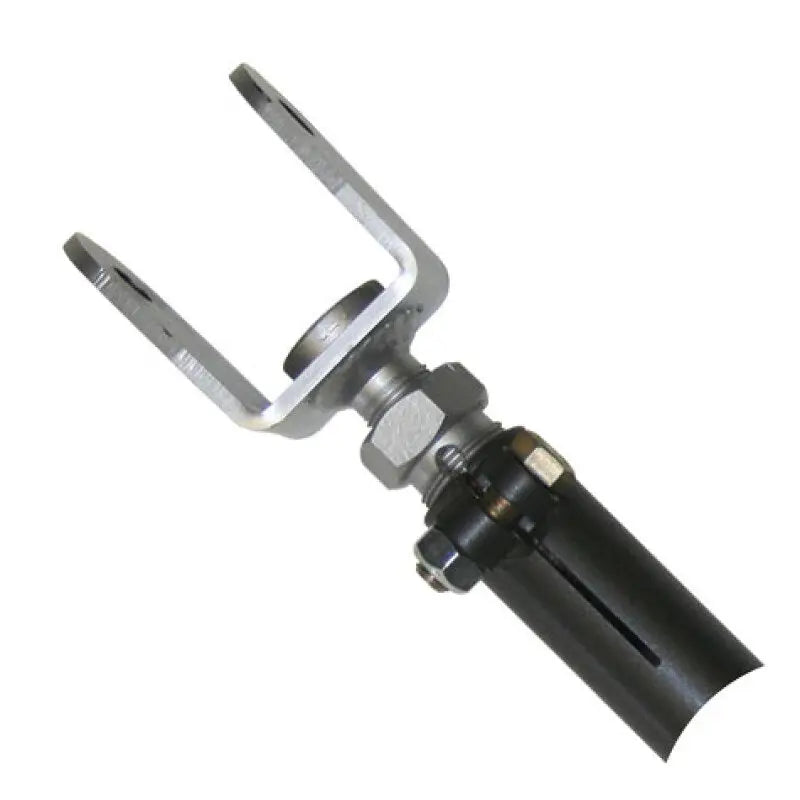 Synergy Mfg 8053 Synergy 07-18 Jeep Wrangler JK/JKU Adjustable Front Upper Control Arms - Pair