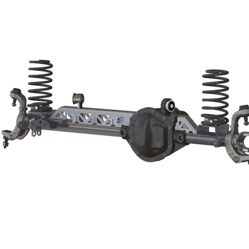 Synergy Mfg 8012-15