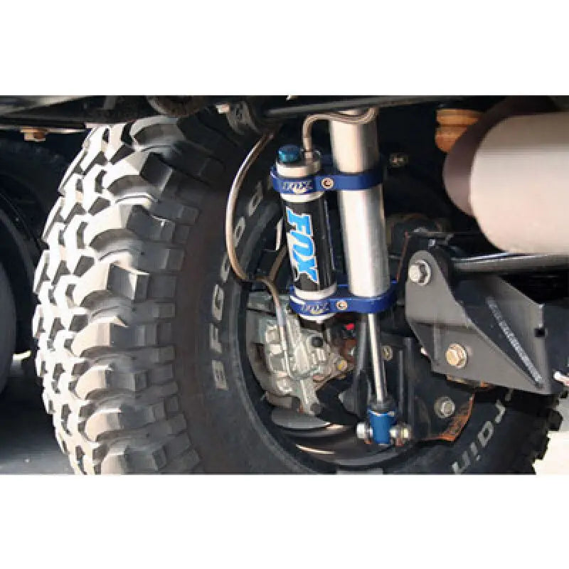 Synergy Mfg 8066 Synergy 07-18 Jeep Wrangler JK/JKU Extended Front/Rear DOT Approved Brake Line Kit