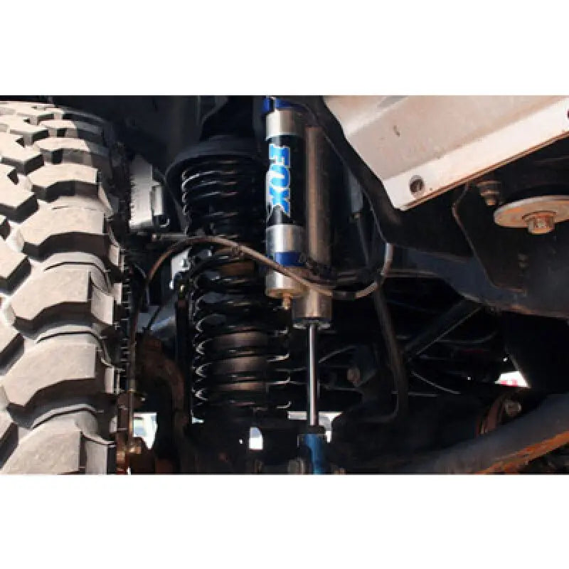 Synergy Mfg 8066 Synergy 07-18 Jeep Wrangler JK/JKU Extended Front/Rear DOT Approved Brake Line Kit