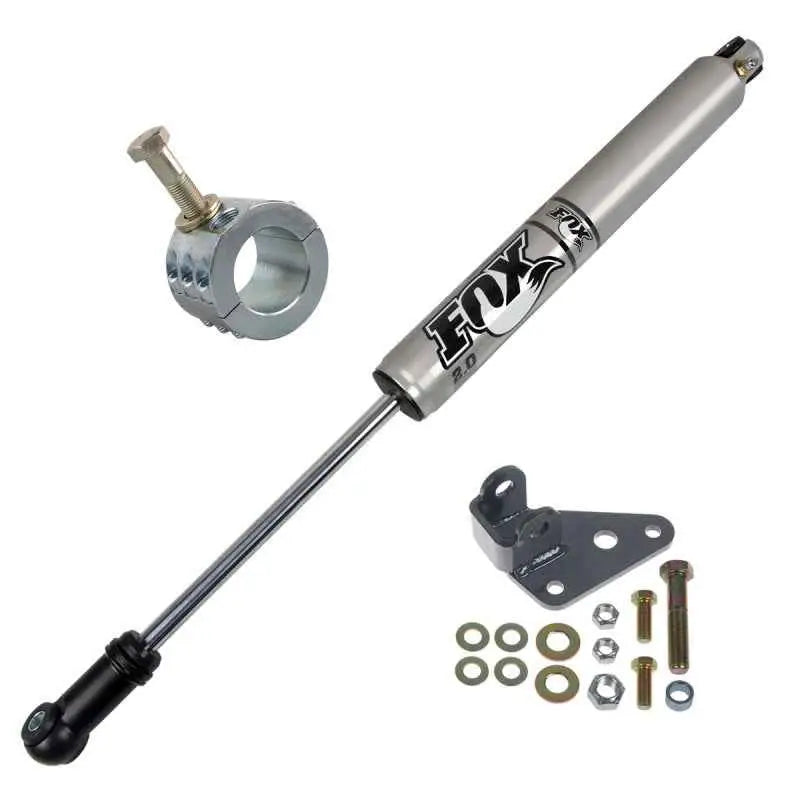Synergy Mfg 8007