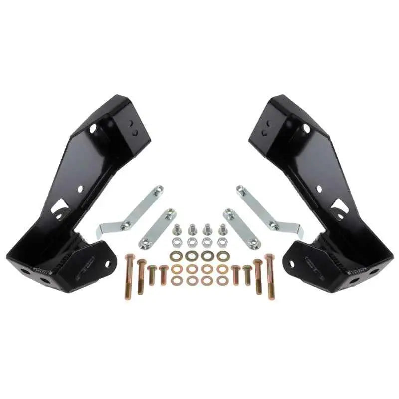 Synergy Mfg 8031