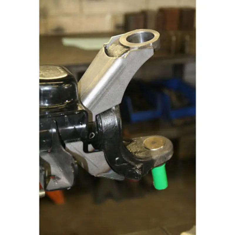 Synergy Mfg 8012-02 Synergy 07-18 Jeep Wrangler JK/JKU Front Dana 30/44 Inner C Gusset Kit 2.5in Axle