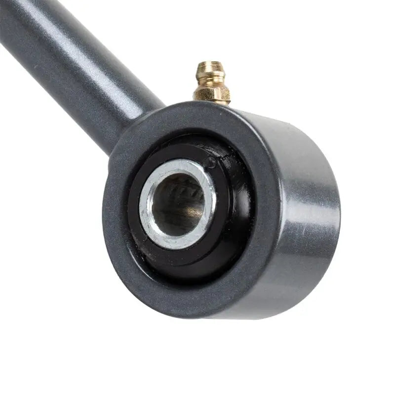 Synergy Mfg 8059-11 Synergy 07-18 Jeep Wrangler JK/JKU Front Sway Bar Links - Pair