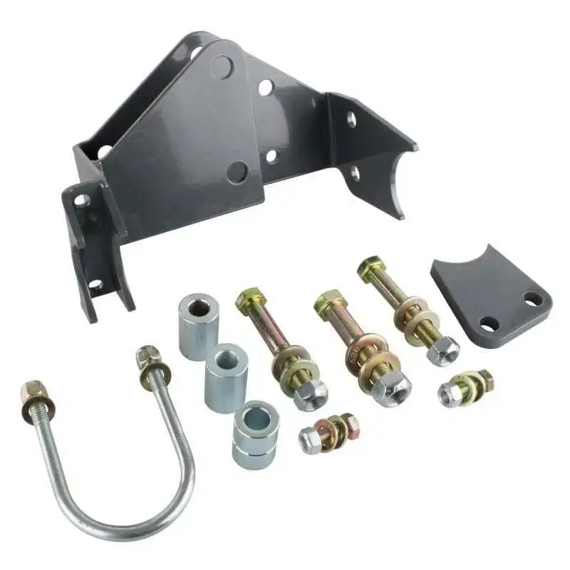 Synergy Mfg 8055