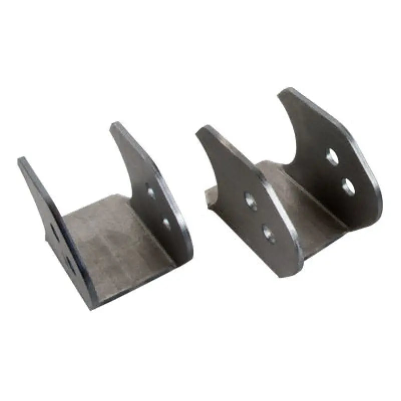 Synergy Mfg 8012-14 Synergy 07-18 Jeep Wrangler JK/JKU HD Front Lower Control Arm Mounts 2.5in OD Tube