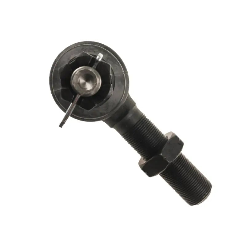 Synergy Mfg 4131-L Synergy 07-18 Jeep Wrangler JK/JKU HD Tie Rod End Metal On Metal 7/8-18 LH