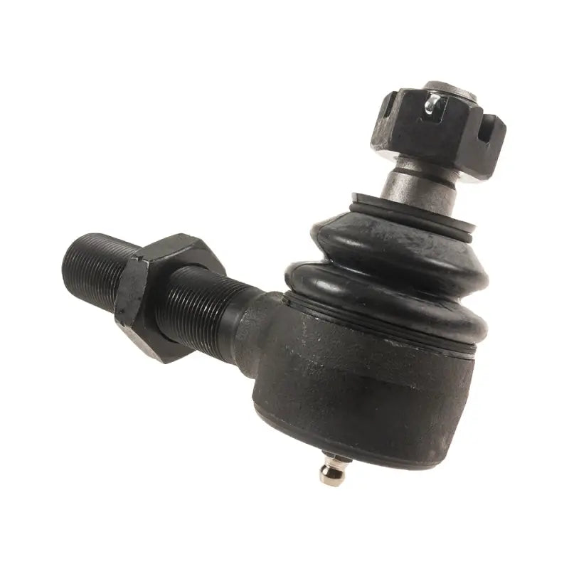 Synergy Mfg 4131-L Synergy 07-18 Jeep Wrangler JK/JKU HD Tie Rod End Metal On Metal 7/8-18 LH