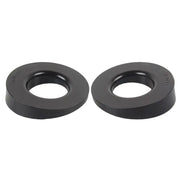 Synergy Mfg 8097 Synergy 07-18 Jeep Wrangler JK/JKU Rear Coil Wedges