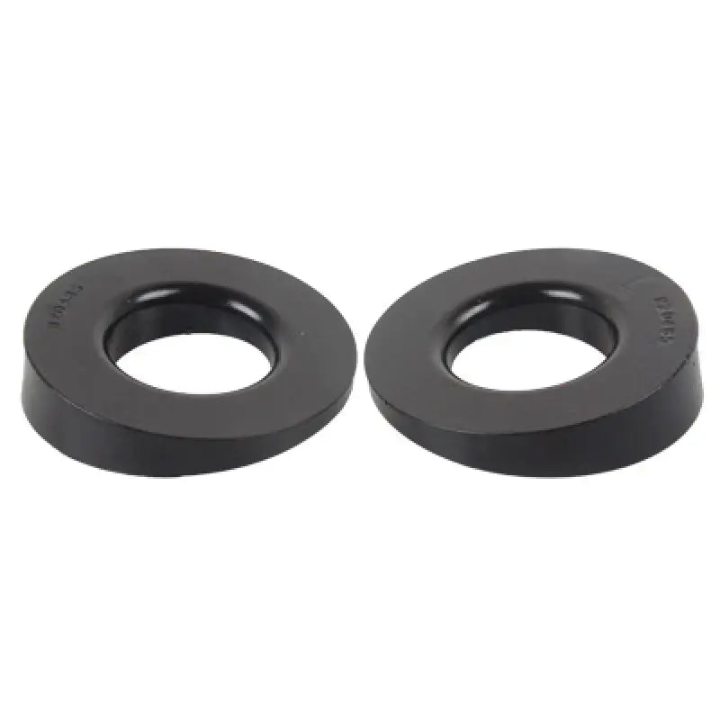 Synergy Mfg 8097 Synergy 07-18 Jeep Wrangler JK/JKU Rear Coil Wedges