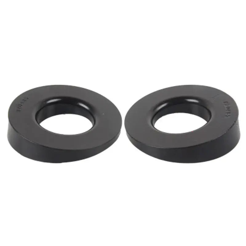 Synergy Mfg 8097 Synergy 07-18 Jeep Wrangler JK/JKU Rear Coil Wedges